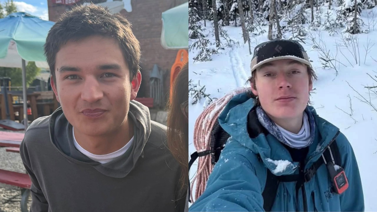 2 college students found dead after snowstorm during Colorado mountain hike — Shorewood Schools news