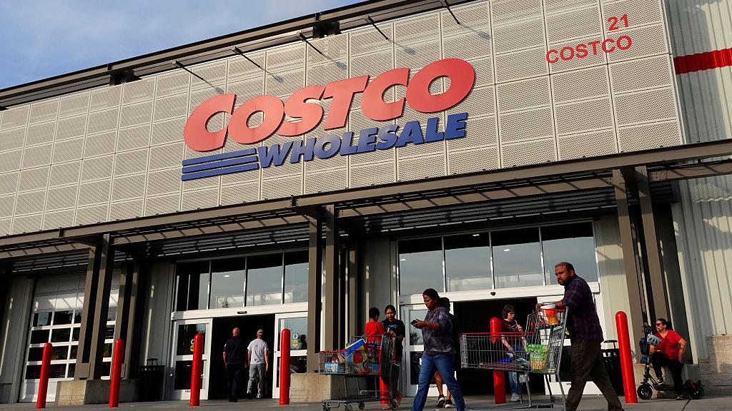 Costco unveils 2026 Thanksgiving meal deal; here's what it costs — Shorewood Sports news