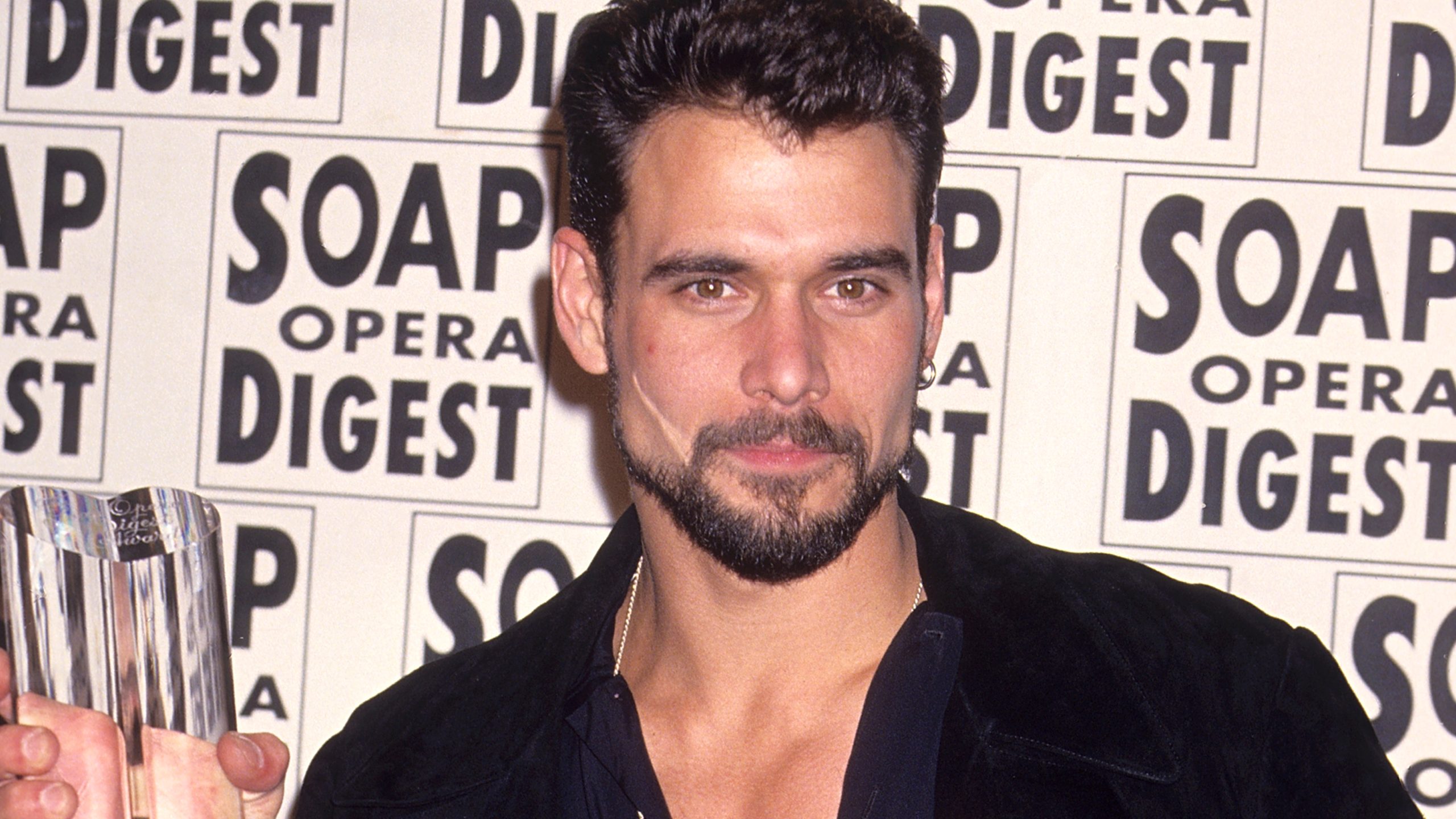 ‘Days of Our Lives’ star Robert Kelker-Kelly’s cause of death revealed: Reports — Shorewood Community news