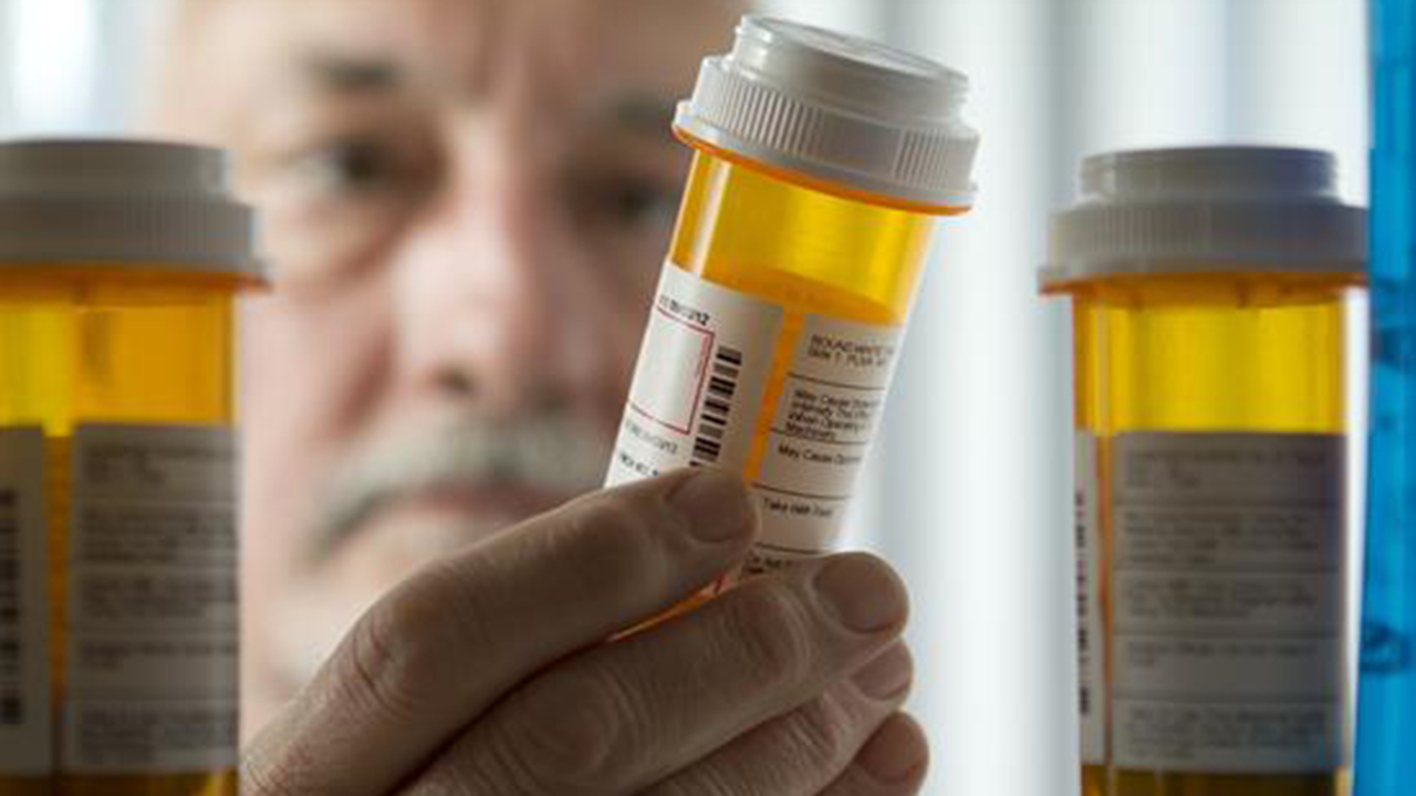Saturday is National Prescription Drug Take Back Day - How to safely dispose of unneeded medications — FOX 9, Shorewood Community news