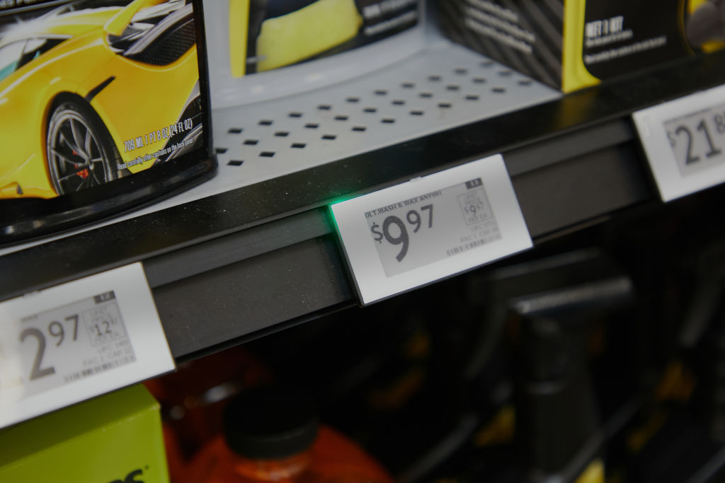 FTC orders Delta, Walmart and others to disclose how consumer data influences prices — Shorewood Government news