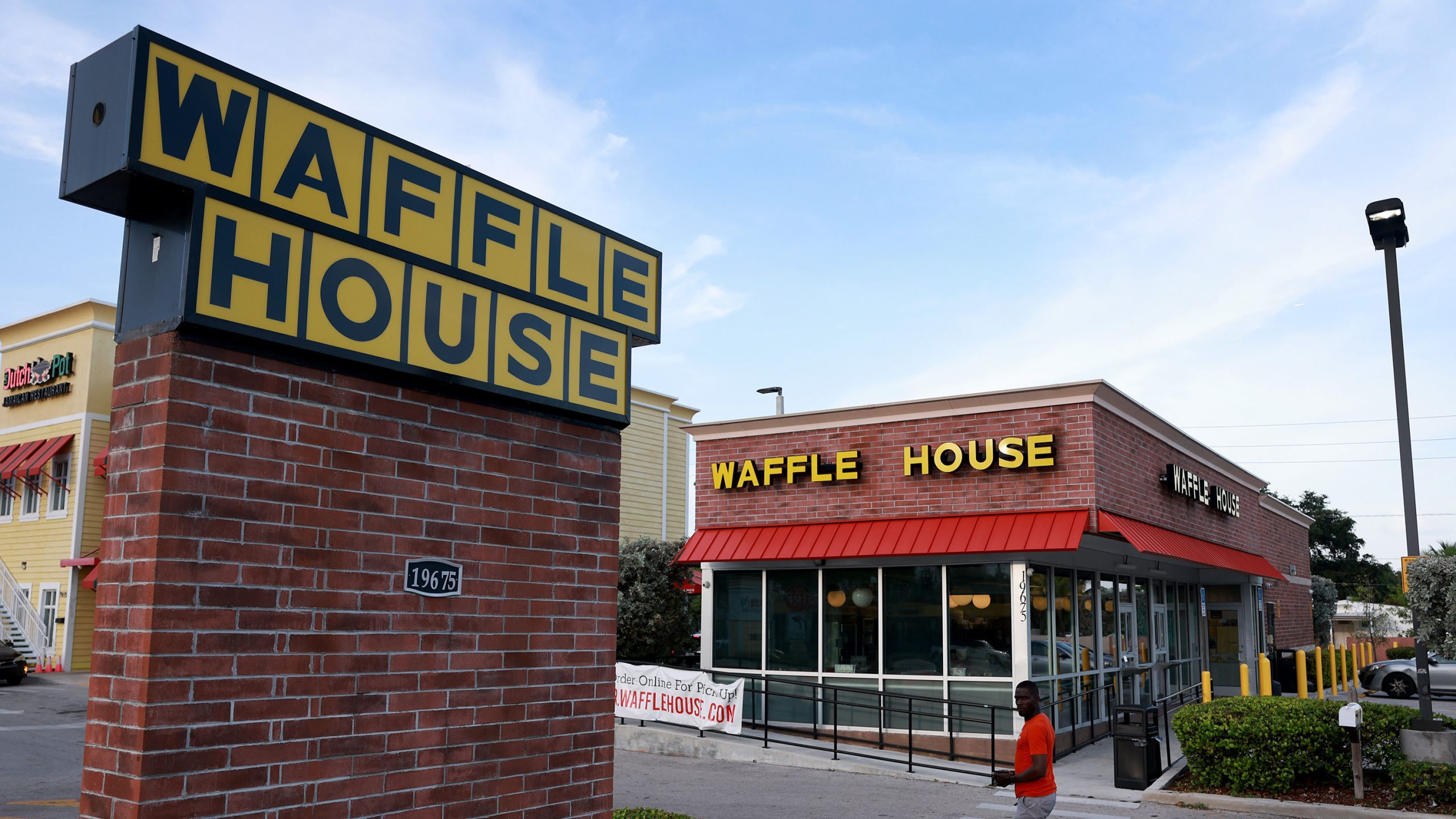 What is the Waffle House Index - Why the government says it works — FOX 9, Shorewood Dining news