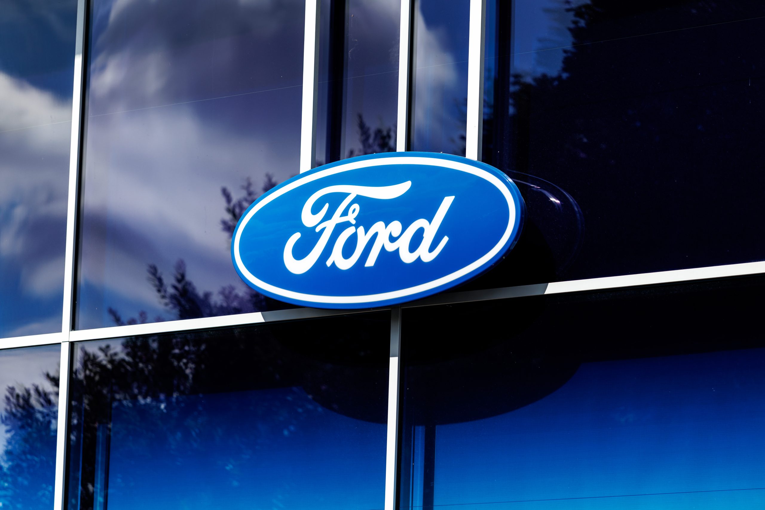 Ford recalls over 102,000 F-Series pickups over faulty speedometer — FOX 9, Shorewood Business news