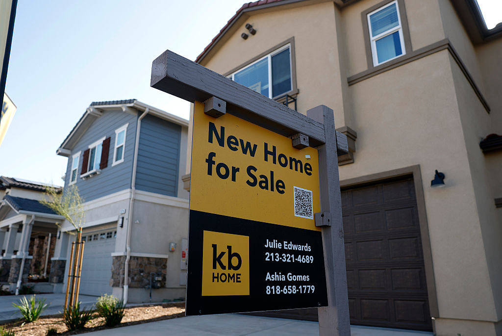 Mortgage rates rise for seventh straight week, squeezing homebuyers — FOX 9, Shorewood Real Estate news