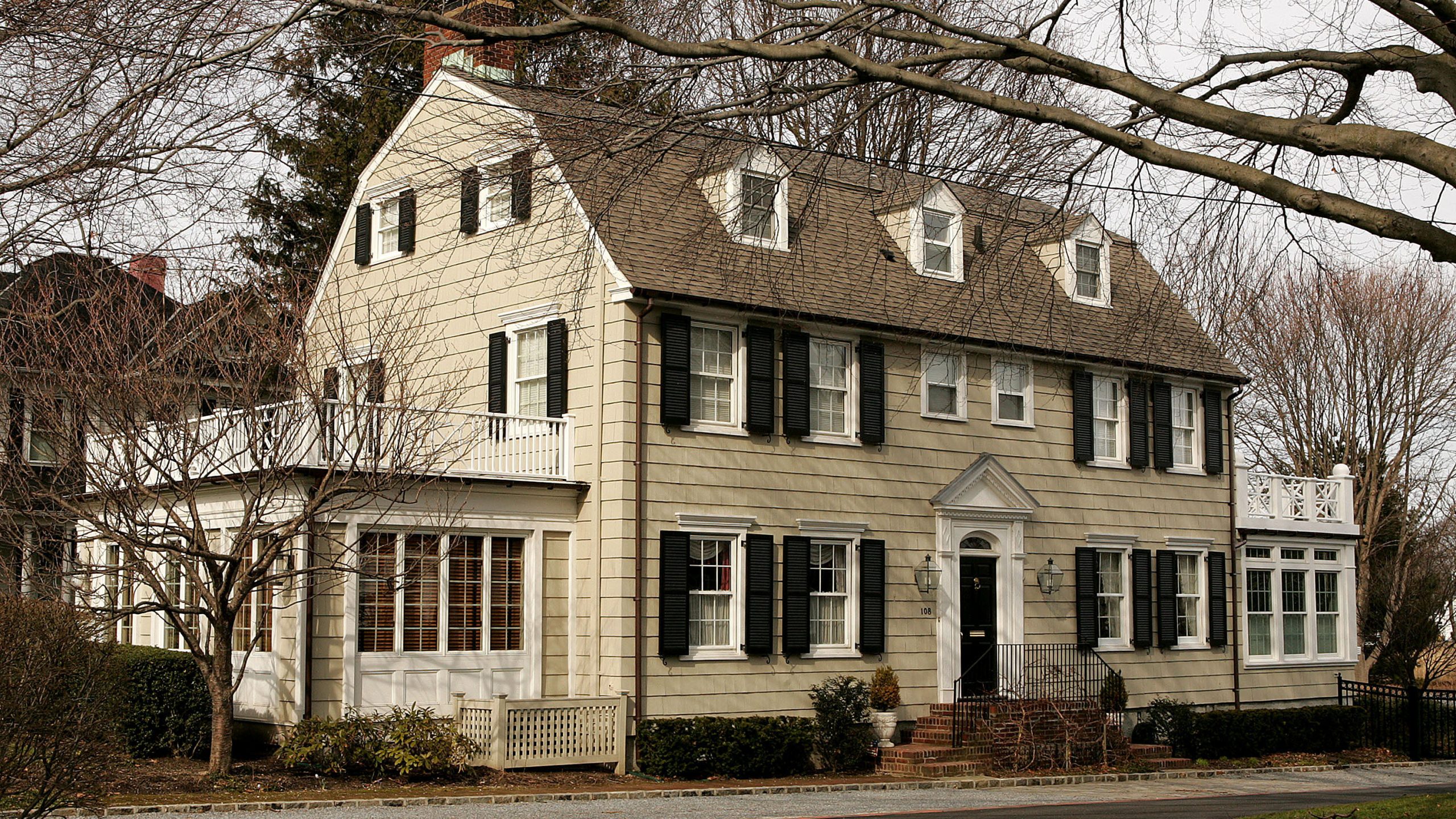 America's most famous real-life haunted places — 10 frightening locations — FOX 9, Shorewood Sports news