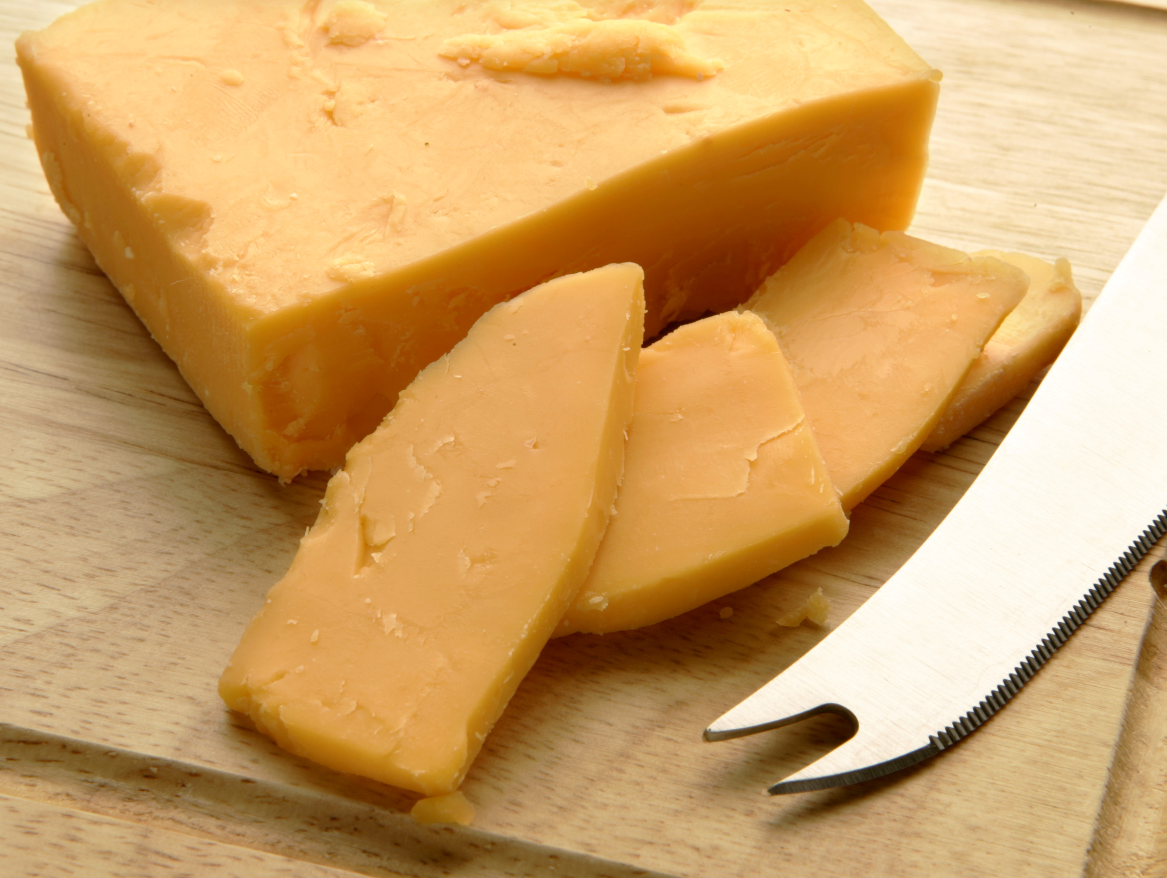 Cheddar cheese recalled across several states over dangerous E. coli — FOX 9, Shorewood Business news