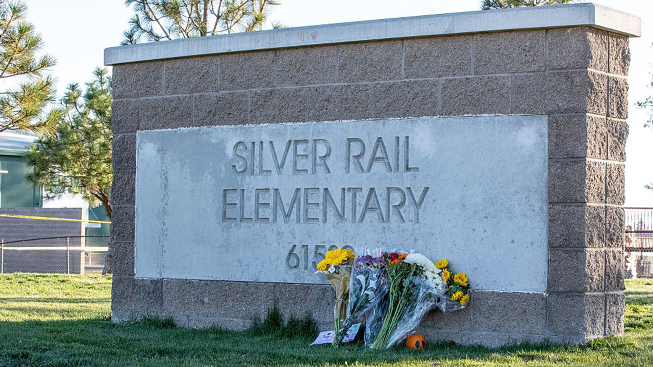 Oregon school shooting: Gunman and some victims identified amid ongoing investigation — FOX 9, Shorewood Schools news