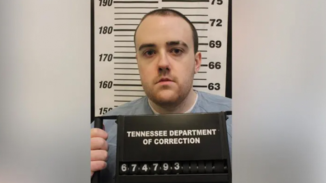 Tennessee inmate convicted of murder escapes from prison, manhunt underway: Officials — Shorewood Community news