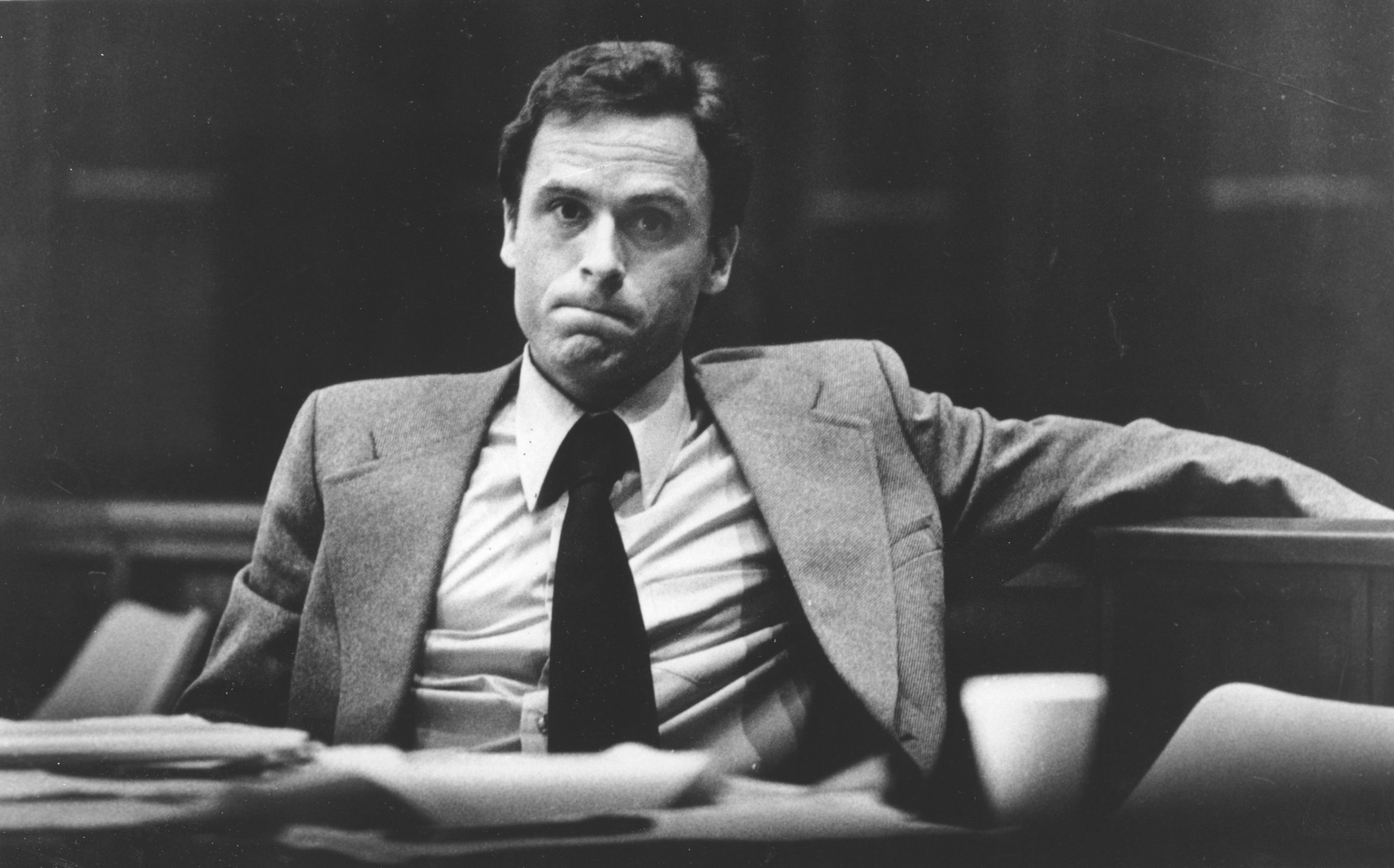 Utah authorities connect WA serial killer Ted Bundy to 1970s homicide — Shorewood Community news