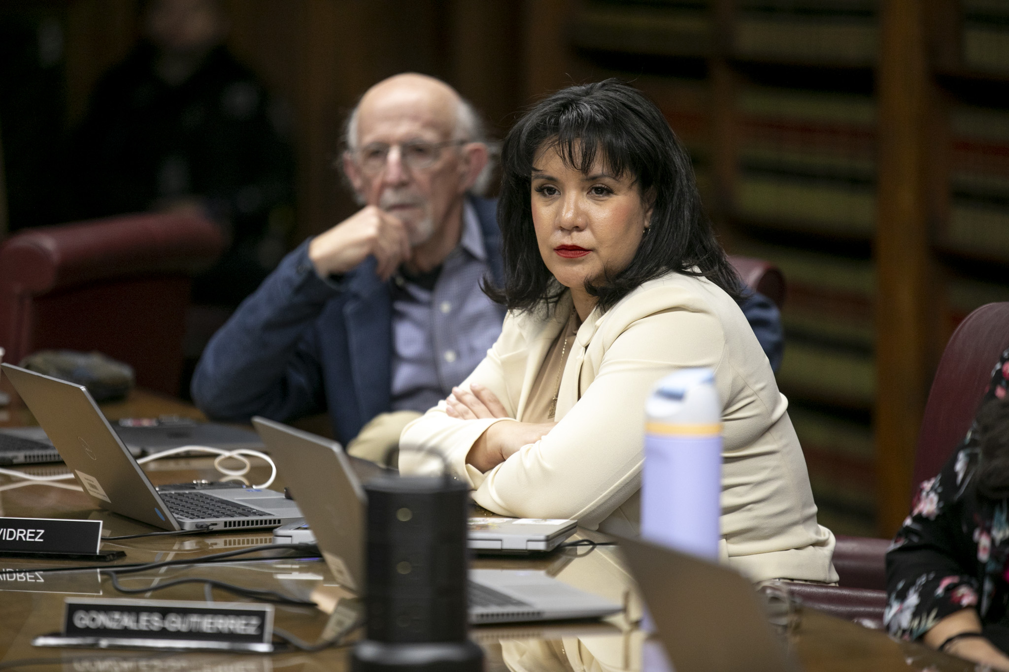Pressure is building for another big change to Denver’s transportation department — Denverite, Shorewood Arts news