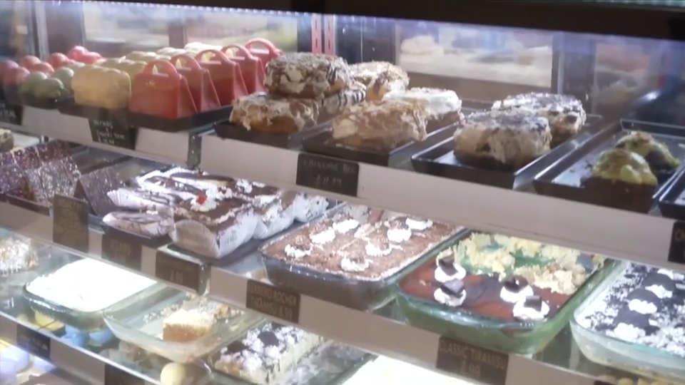 Haraz brings Yemeni coffee and unique crunchy pastries to Pembroke Pines — WSVN Entertainment, Shorewood Business news