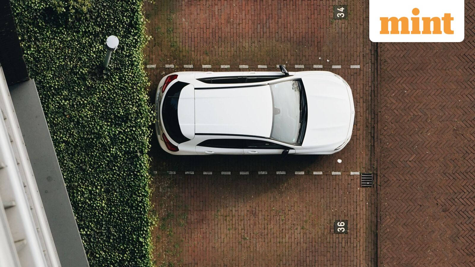 Smart investment or monopoly? Woman's ₹20 crore parking space bet sparks legal feud in China — Mint India, Shorewood Technology news