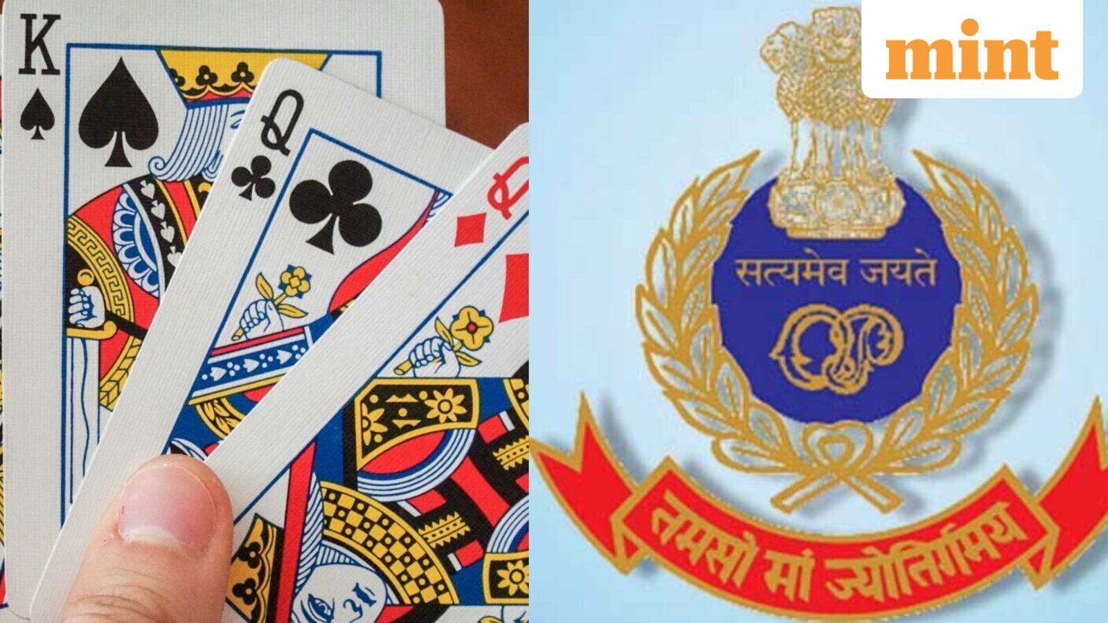 Odisha Police Ganjam Gambling Crackdown, Raids: 470 arrested, over ₹12.65 lakh seized ahead of Kumar Purnima — Mint India, Shorewood Technology news