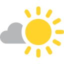 Tuesday: High 89F, Low 76F, Mostly Sunny — NBC 6 Weather South Florida, Shorewood Community news